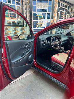 هیۆندای کۆنا